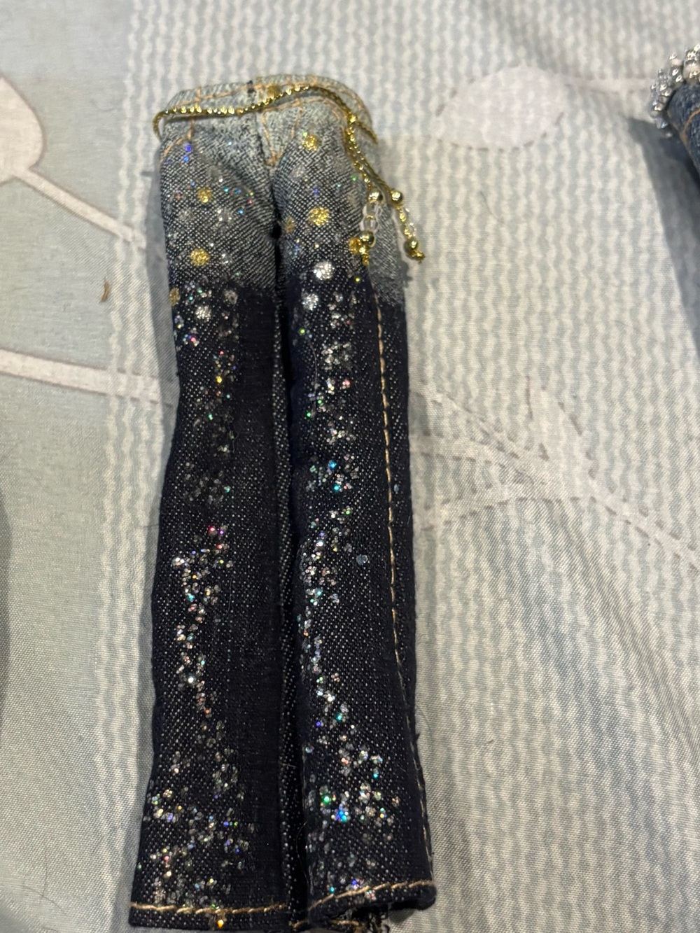 Bratz Passion 4 Fashion (Wave 1) Yasmin Jeans